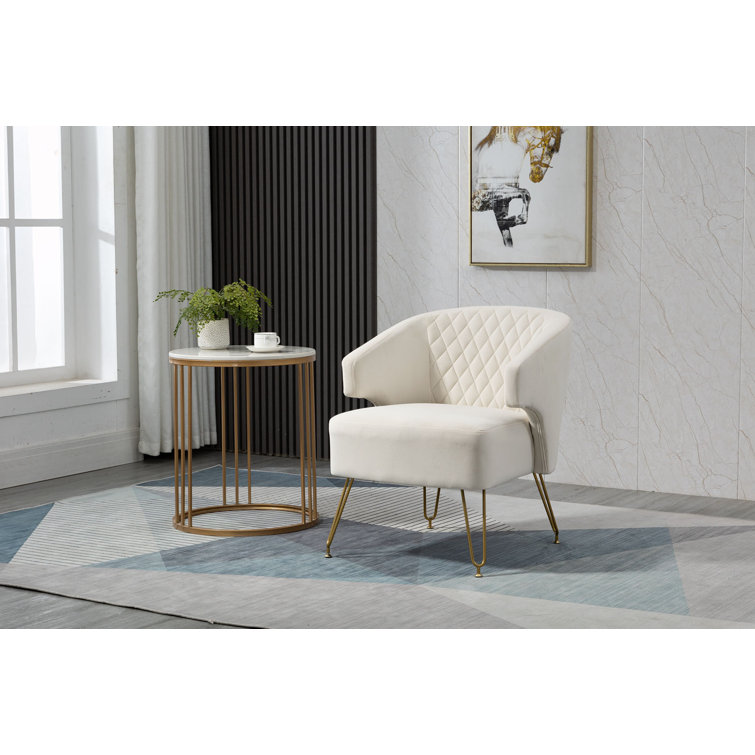 Rh best sale accent chair